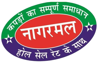 Nagarmal Logo